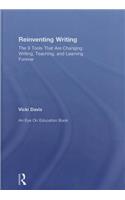 Reinventing Writing