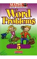 Maths Plus Word Problems 5: Pupil Book