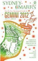 Sydney Omarr's Day-By-Day Astrological Guide for Gemini: May 21-June 20: May 21-June 20