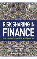 Risk Sharing in Finance