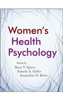 Women's Health Psychology