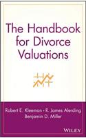 Handbook for Divorce Valuations