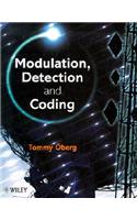 Modulation, Detection and Coding