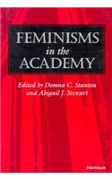 Feminisms in the Academy