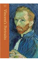 Vincent's Portraits