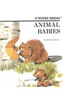 Animal Babies