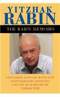 The Rabin Memoirs