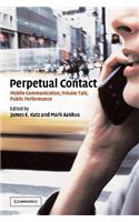 Perpetual Contact