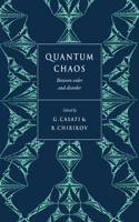 Quantum Chaos