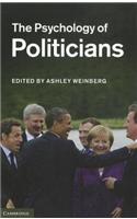 Psychology of Politicians