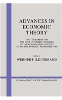 Advances in Economic Theory