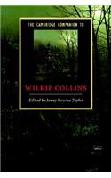 Camb Companion Wilkie Collins