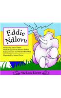 Eddie Ndlovu