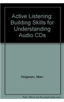 Active Listening 2: Building Skills for Understanding Audio CDs
