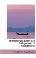 Aristophanis Equites