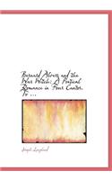 Bernard Alvers and the War Witch
