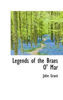 Legends of the Braes O' Mar