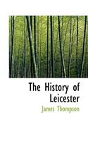 History of Leicester
