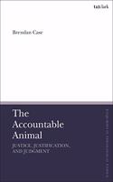 The Accountable Animal: Justice, Justification, and Judgment