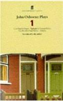 John Osborne Plays 1