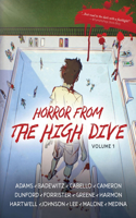 Horror from the High Dive