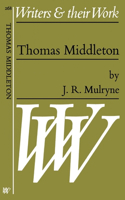 Thomas Middleton