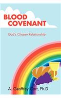 Blood Covenant
