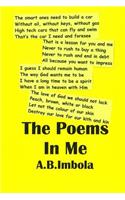 Poems In Me