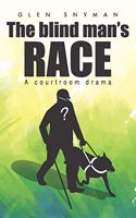 Blind Man's Race