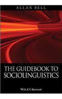 Guidebook to Sociolinguistics