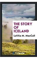 The Story of Iceland