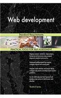 Web development Standard Requirements