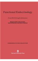 Functional Endocrinology from Birth Through Adolescence