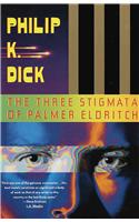 The Three Stigmata of Palmer Eldritch