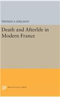 Death and Afterlife in Modern France