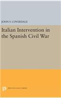 Italian Intervention in the Spanish Civil War