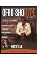 O'FHO-SHO Hype