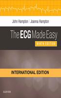 The ECG Made Easy, International Edition