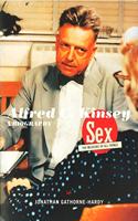 Alfred C. Kinsey