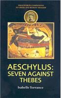 Aeschylus