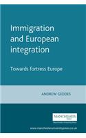 Immigration and European Integration