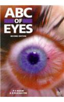 ABC of Eyes (ABC Series)