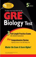 GRE Biology