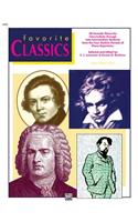 Favorite Classics 2 (Solo)