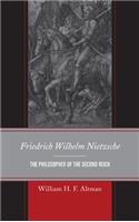 Friedrich Wilhelm Nietzsche