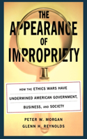 Appearance of Impropriety