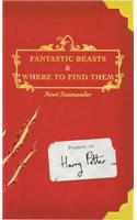 Comic Relief: Fantastic Beasts and Where to Find Them