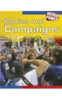 Causes and Campaigns