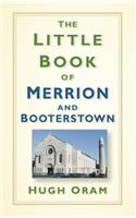 Little Book of Merrion and Booterstown