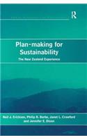Plan-Making for Sustainability